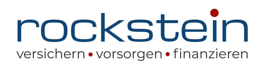 rockstein versicherungsmakler logo
